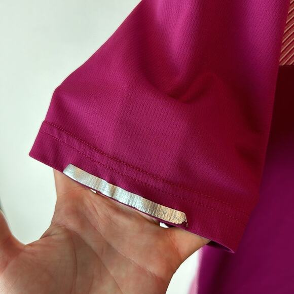 Adidas Polo - Women's Medium - Picture 4 of 5